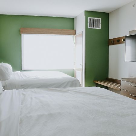 Holiday Inn Express Hotel & Suites Lincoln South By Ihg Extérieur photo