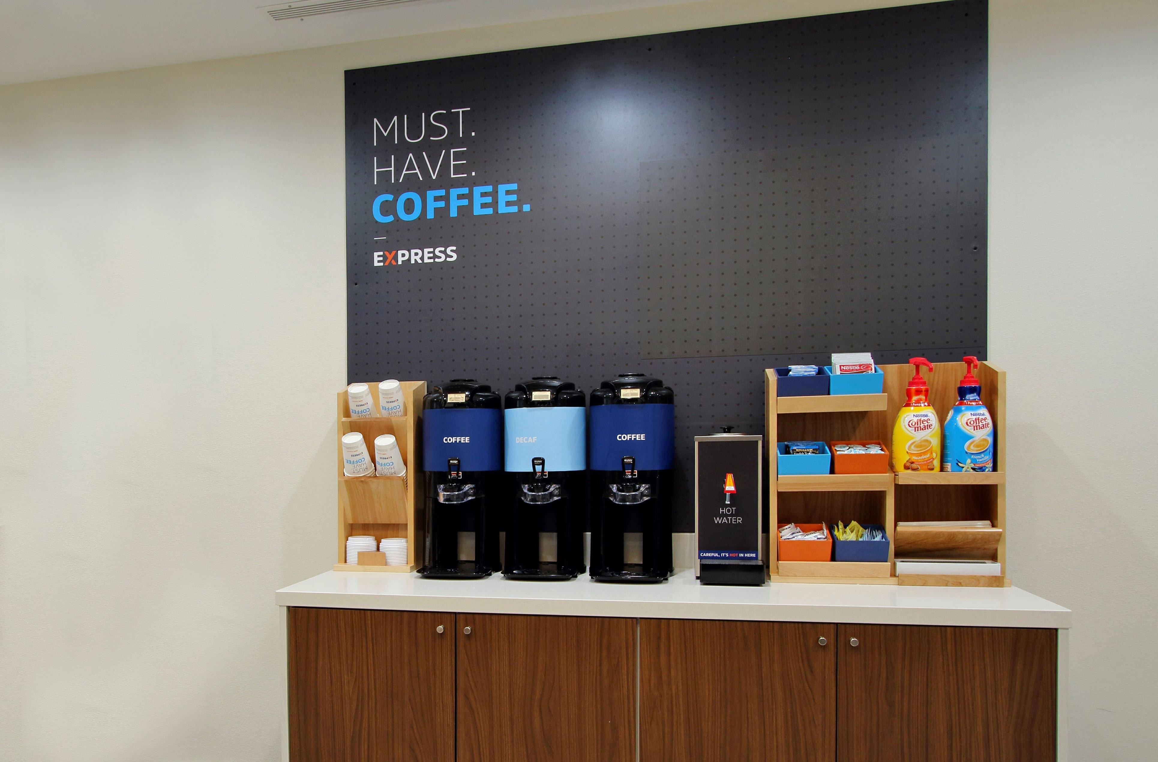 Holiday Inn Express Hotel & Suites Lincoln South By Ihg Extérieur photo
