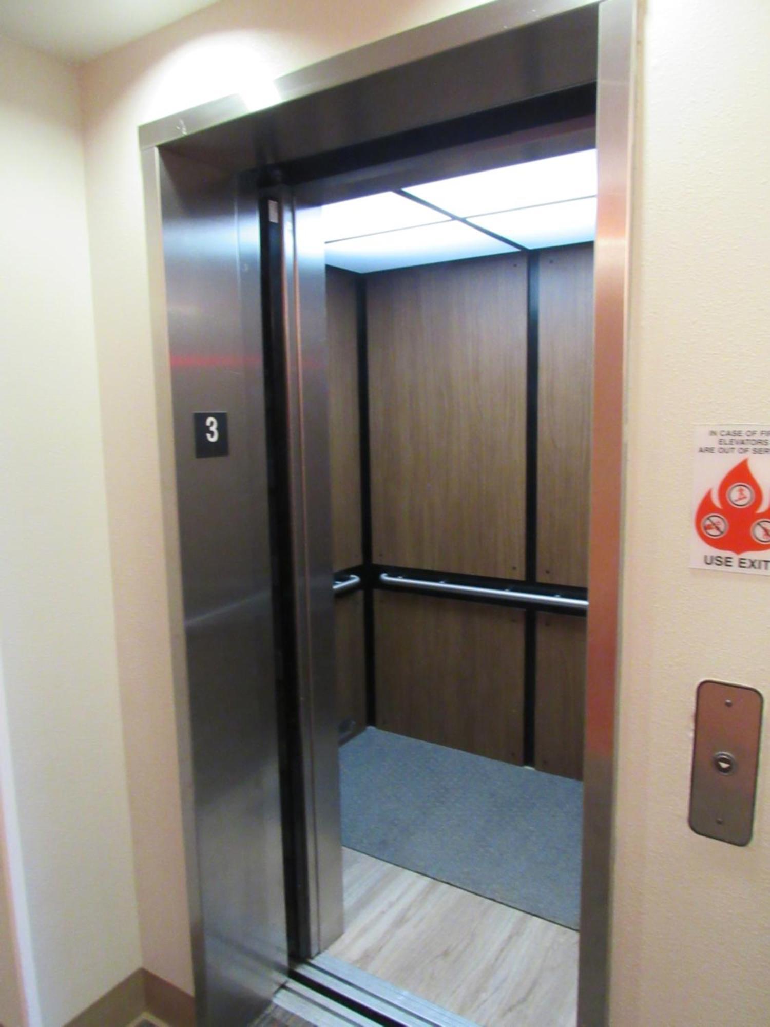 Holiday Inn Express Hotel & Suites Lincoln South By Ihg Extérieur photo