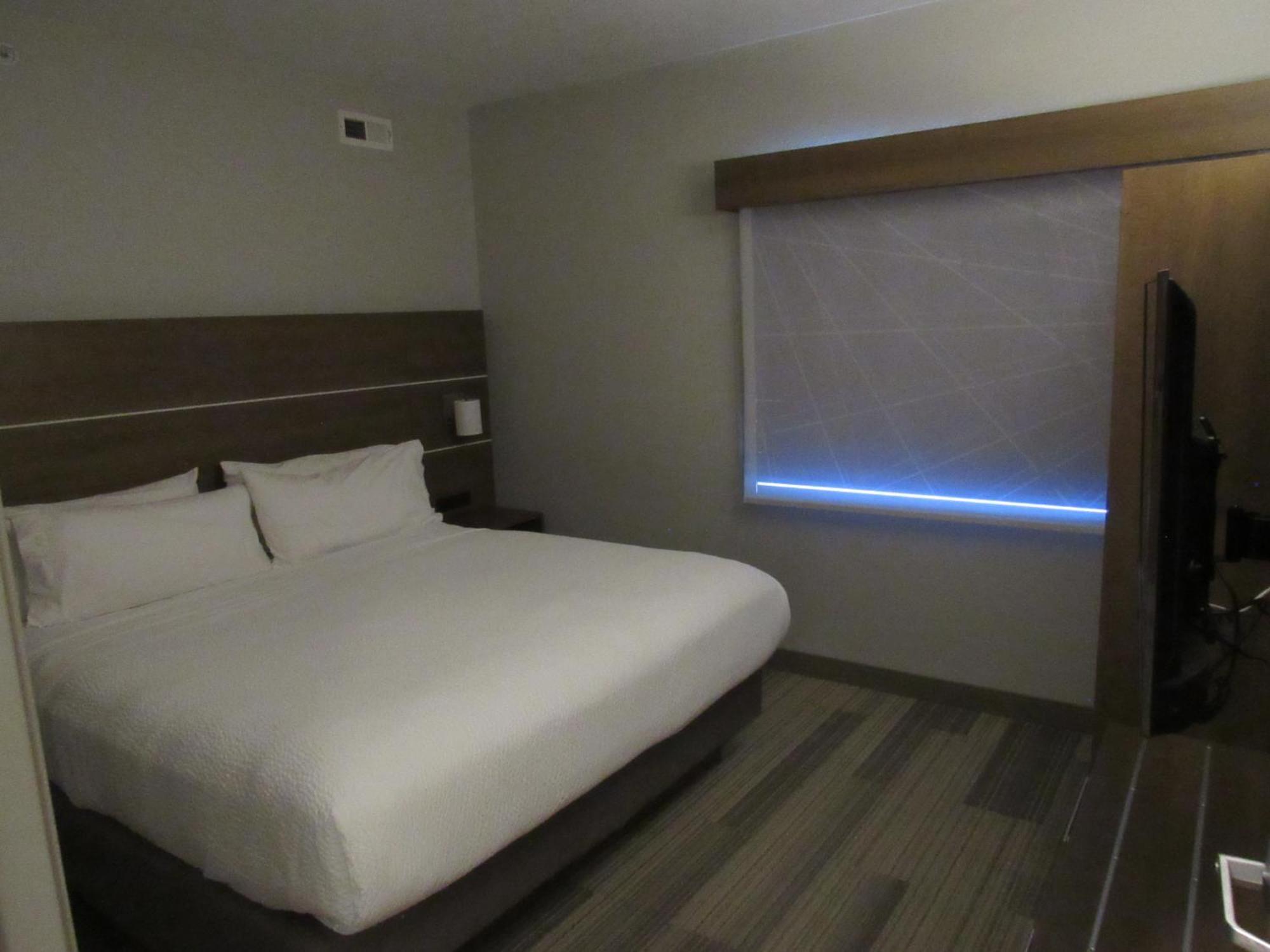 Holiday Inn Express Hotel & Suites Lincoln South By Ihg Extérieur photo