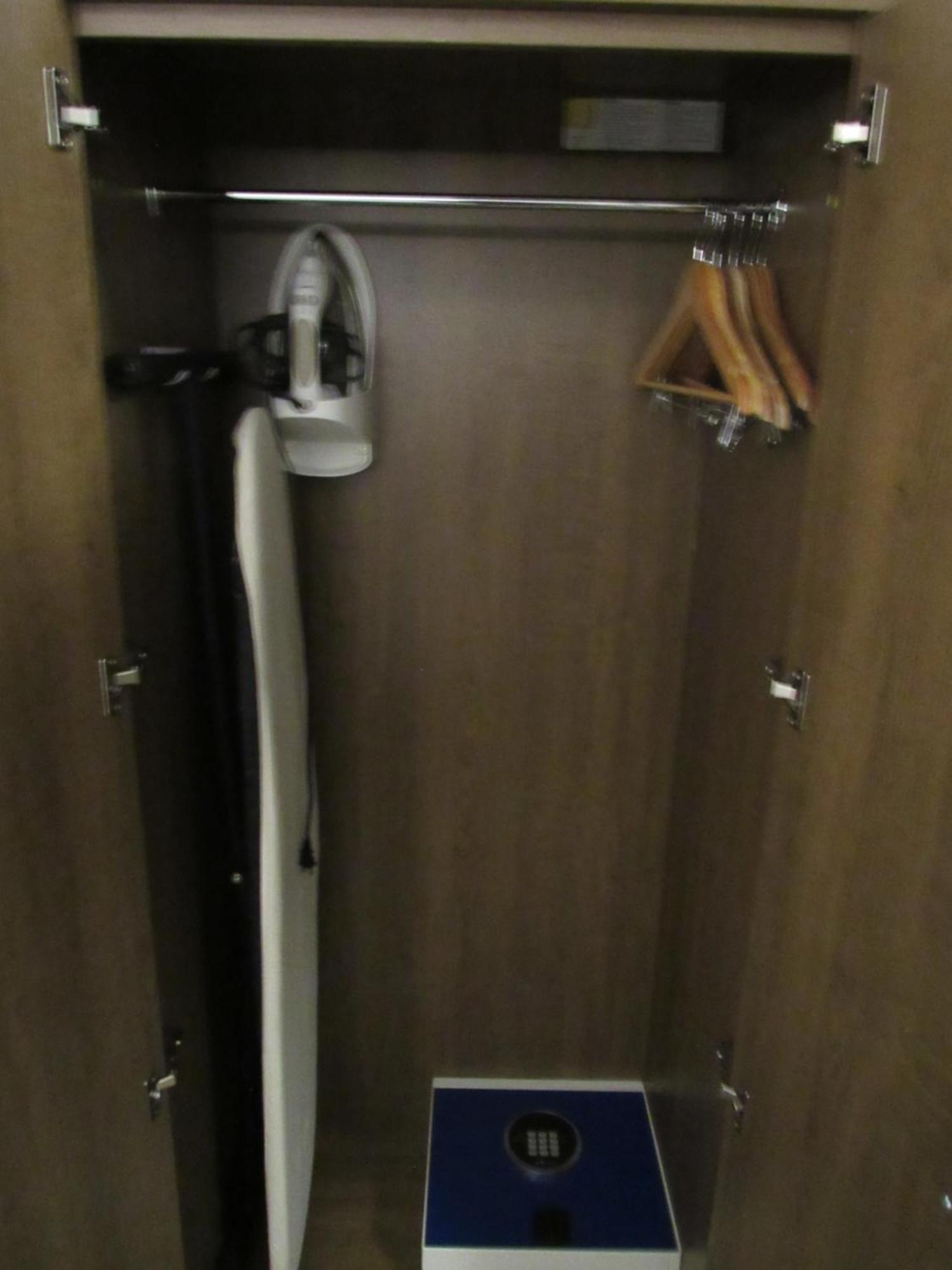Holiday Inn Express Hotel & Suites Lincoln South By Ihg Extérieur photo