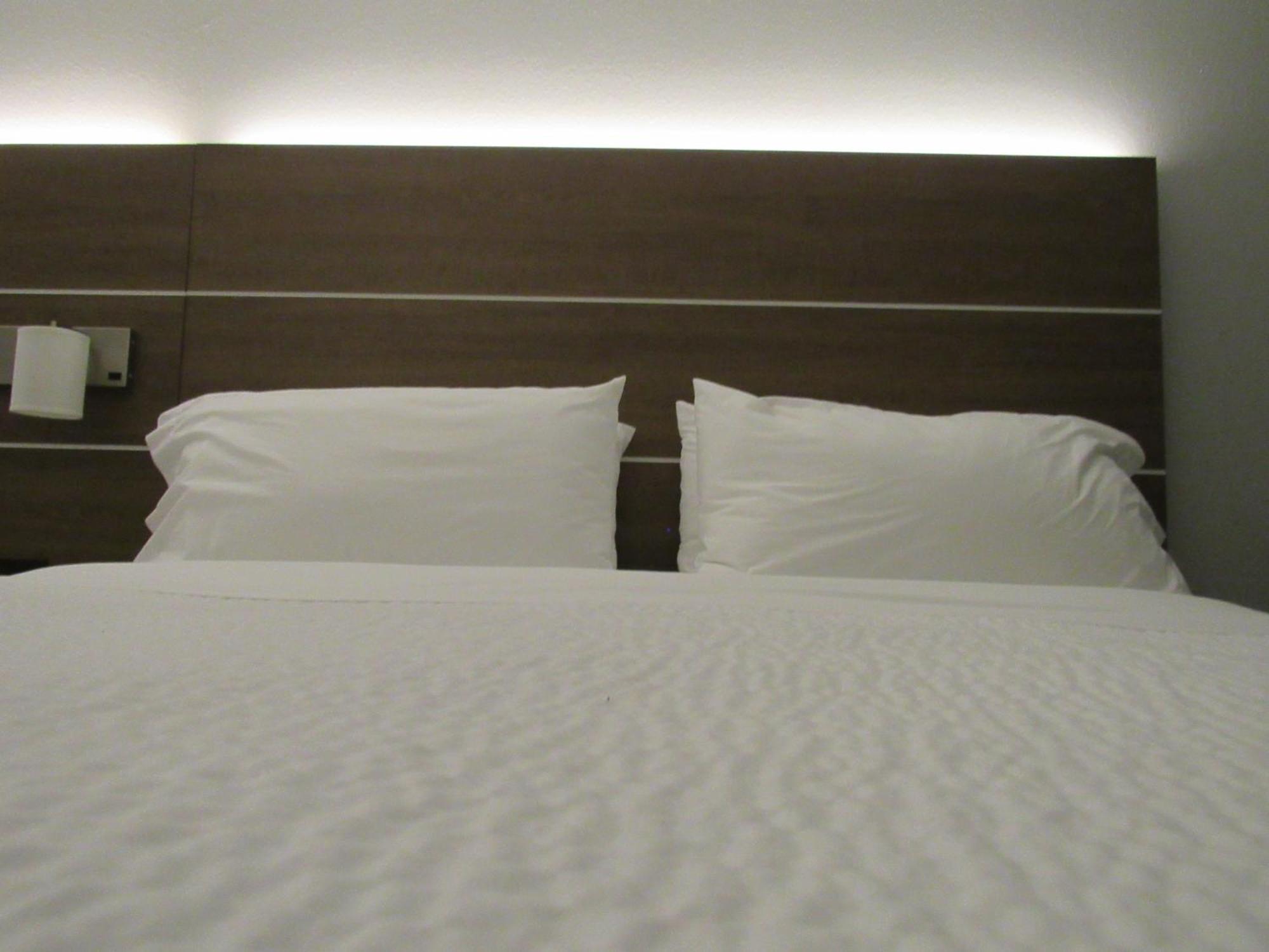 Holiday Inn Express Hotel & Suites Lincoln South By Ihg Extérieur photo